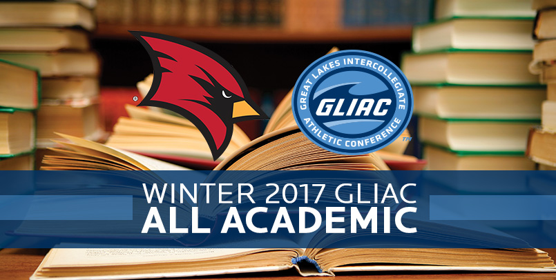 GLIAC Announces Winter All-Academic and All-Excellence Recipients