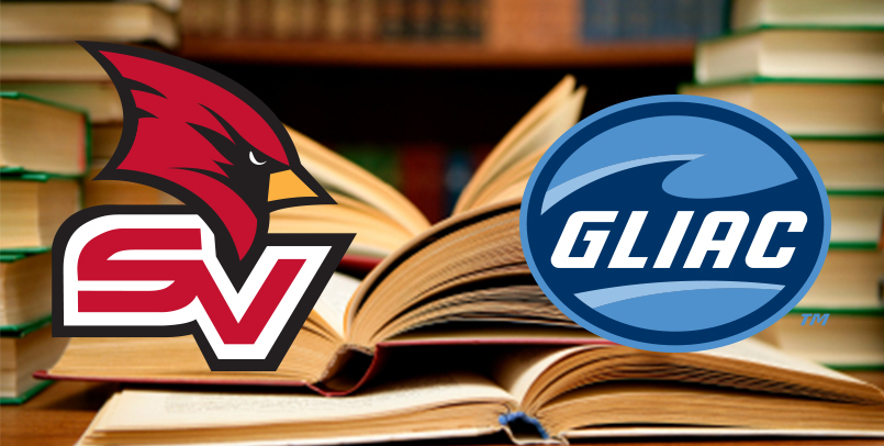 Cardinal Student-Athletes Garner GLIAC Winter 2017-18 All-Academic & All-Excellence Honors
