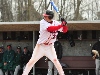 Junior Kevin Dore was named to the 2009 All-Midwest Region Second Team