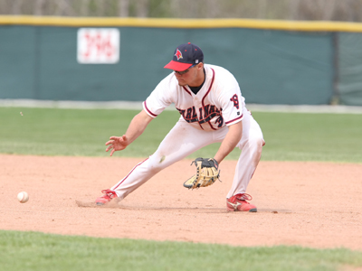 Cardinals Remain Undefeated in GLIAC, Defeat Findlay 16-9
