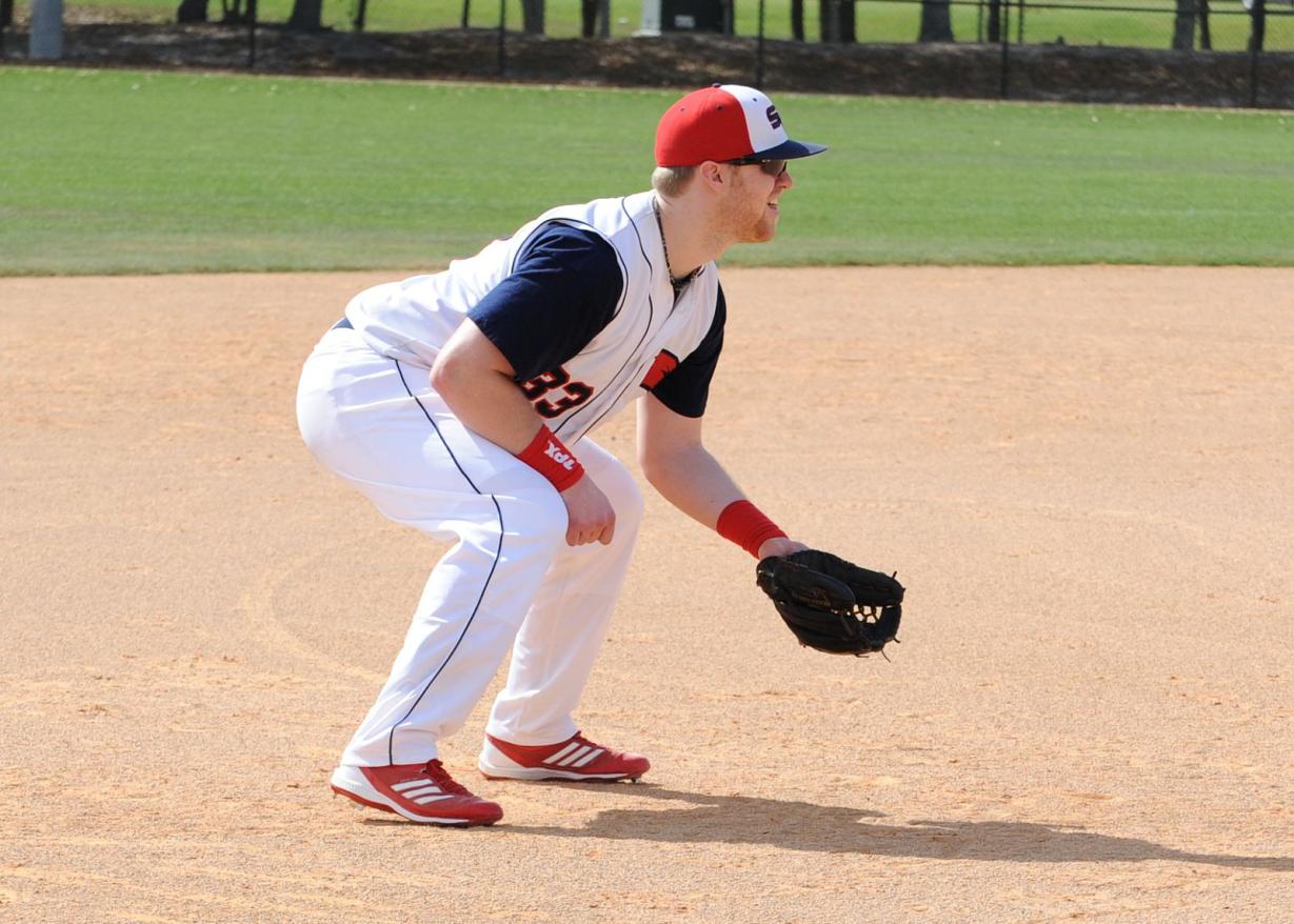 Cardinal Baseball Takes Game One, Drops Game Two Pitchers Duel