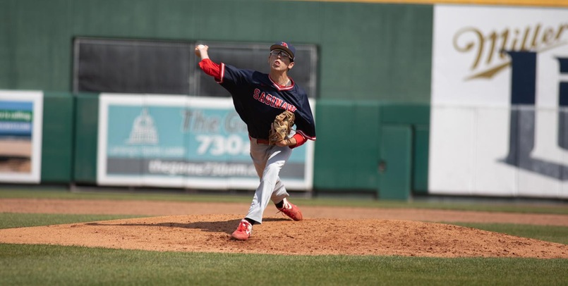 SVSU opens Florida trip with 15-4 victory over Tiffin