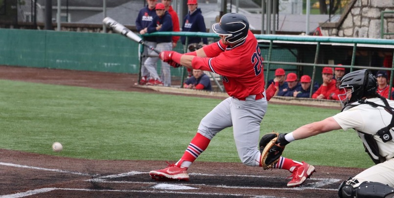 SVSU falls to Quincy in series finale