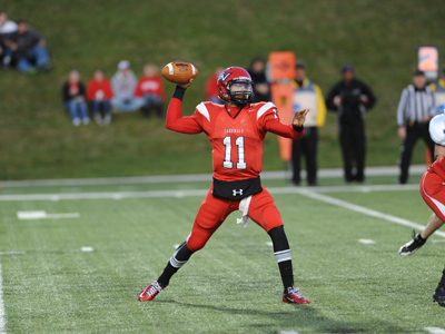 Jennings Named GLIAC "Offensive Player of the Week"