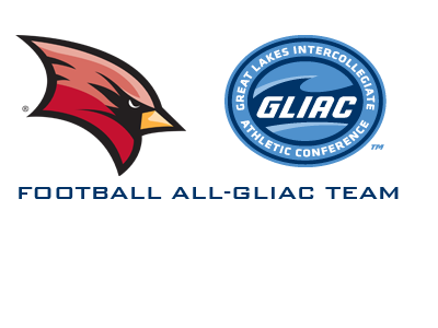 Toarmina and Caserta Highlight List of 13 Cardinals Selected as All-GLIAC for 2011