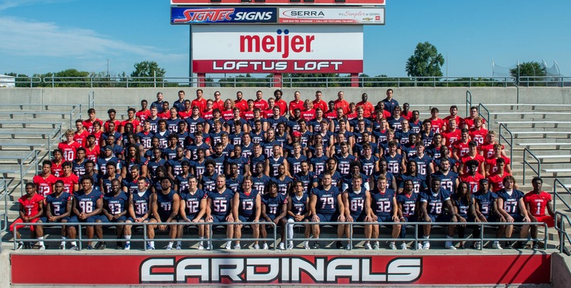 WEEK ONE PREVIEW: SVSU opens season at home vs. WVWC on Thursday Night