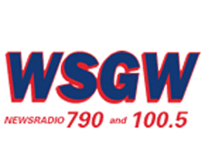 Football Game at Grand Valley to be Broadcast on WSGW 100.5 Saturday
