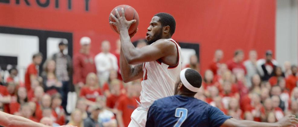 Damon Bozeman had a season-high 23 points in the Cardinals' OT victory over the Timberwolves on Saturday night