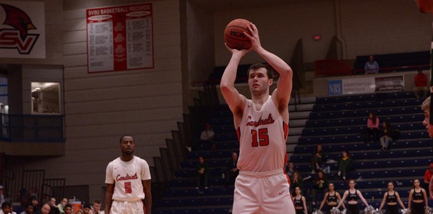 Lakers Outlast Cardinals 70-62 In GLIAC Action