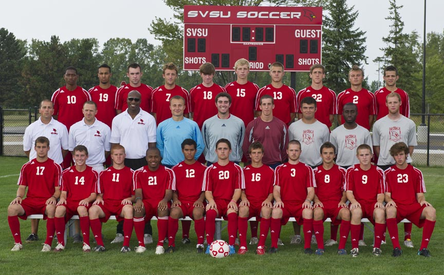 Men's Soccer Set To Host 4th-Annual Golf Outing