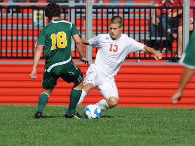 Cardinals Tie #13 Ashland in Double Overtime, 1-1