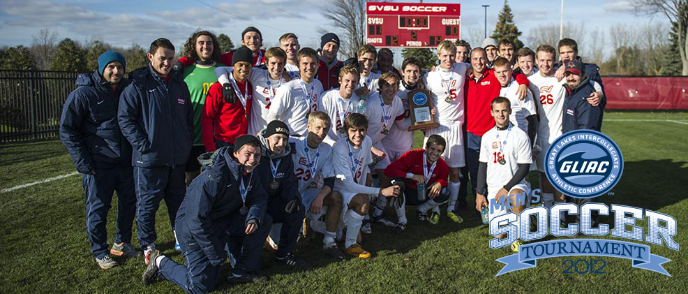 Cardinals Claim GLIAC Tournament Championship with 1-0 Victory over Notre Dame