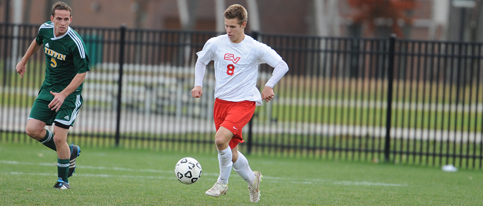 No. 8 Cardinals Fall on the Road to Northwood, 2-0