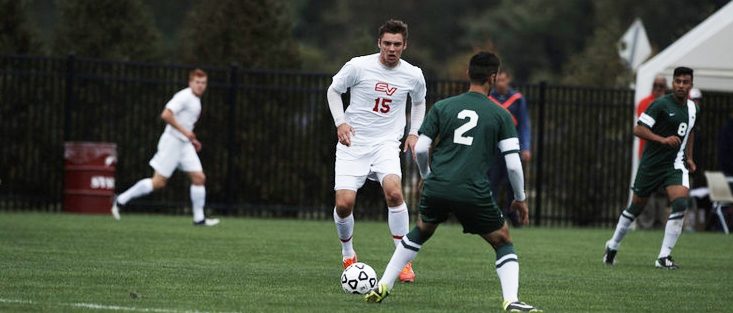 Four Cardinals Named To 2013 NSCAA/Continental Tire All-Midwest Region Team