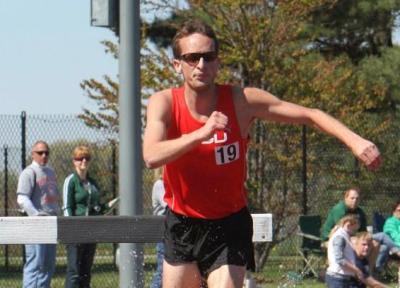 Wetters Earns NCAA DII Provisional Mark at Northwood Open