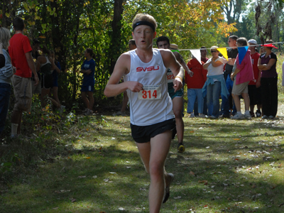 Cardinals Compete at the Lansing Invitational