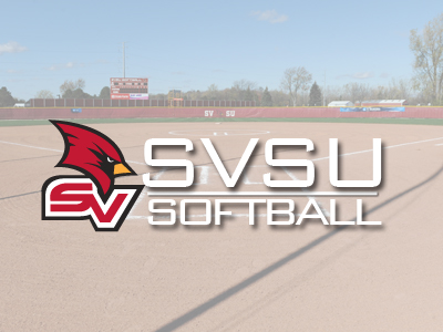 SVSU at Ferris State Rained Out Friday, Rescheduled for Sunday