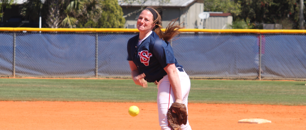 Cardinal Bats Come Alive to Sweep Day Three at Rebel Spring Games