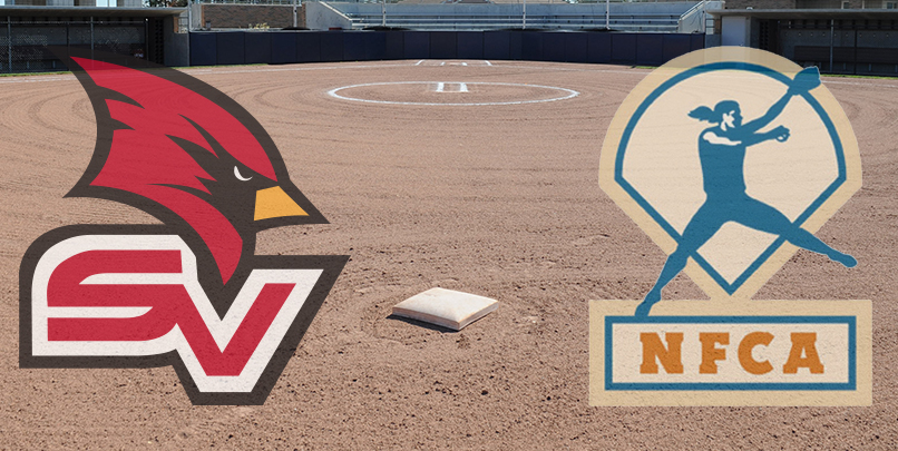 Five Cardinals Earn NFCA All-America Scholar-Athlete Honors