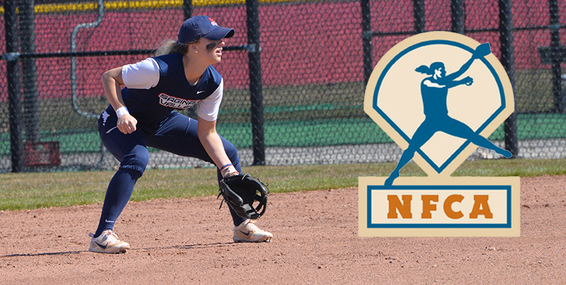 Meredith Rousse Earns NFCA All-Midwest Region First Team Honors