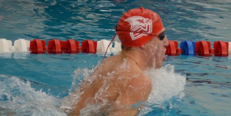 SVSU Competes on Day One of Magnus Cup Invitational