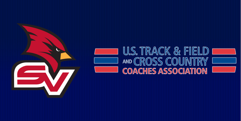 Cardinals Earn USTFCCCA All-Academic Individual Honors