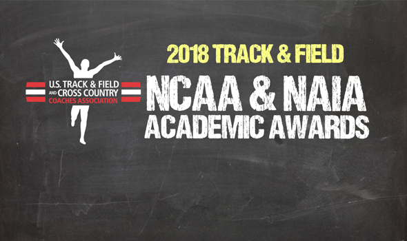 SVSU Track & Field Garners National All-Academic Recognition