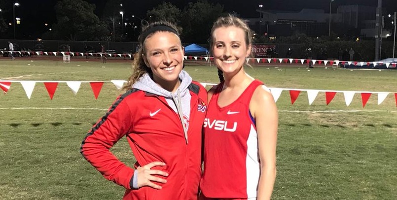 Cardinals register solid distance marks to open Bryan Clay Invite