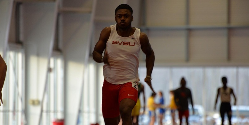 Cardinals Compete at North Central and Hillsdale Last Chance Meets
