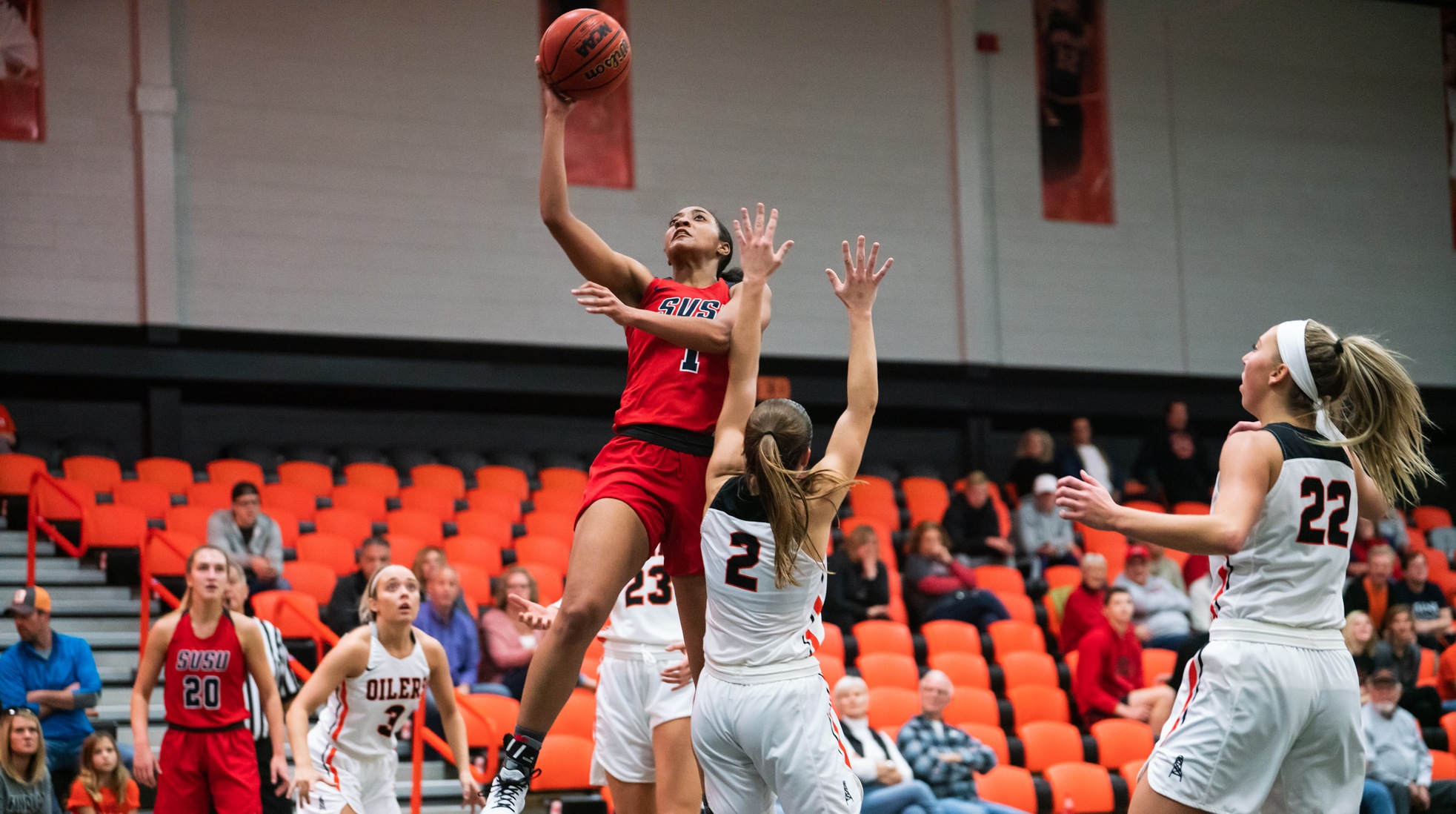 Fourth quarter comeback not enough as Cards fall 62-59 at Findlay