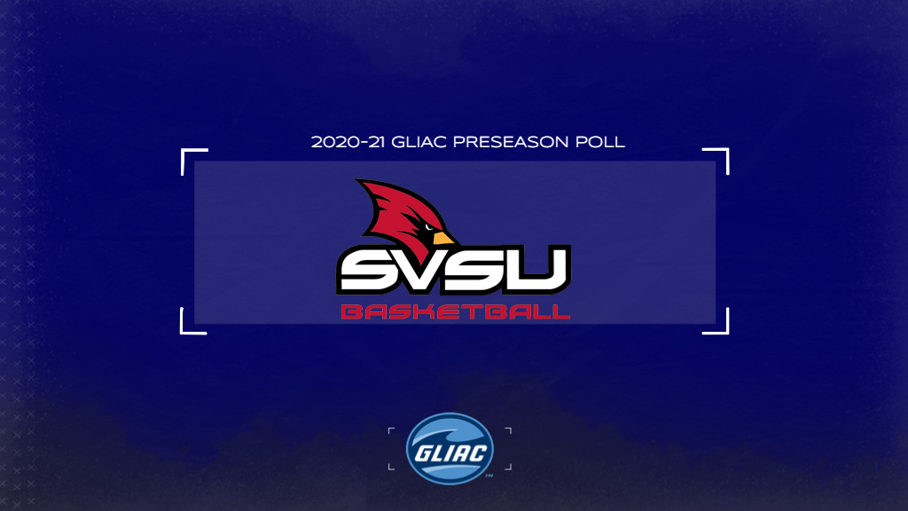 Women's Basketball picked to finish third in GLIAC South Division