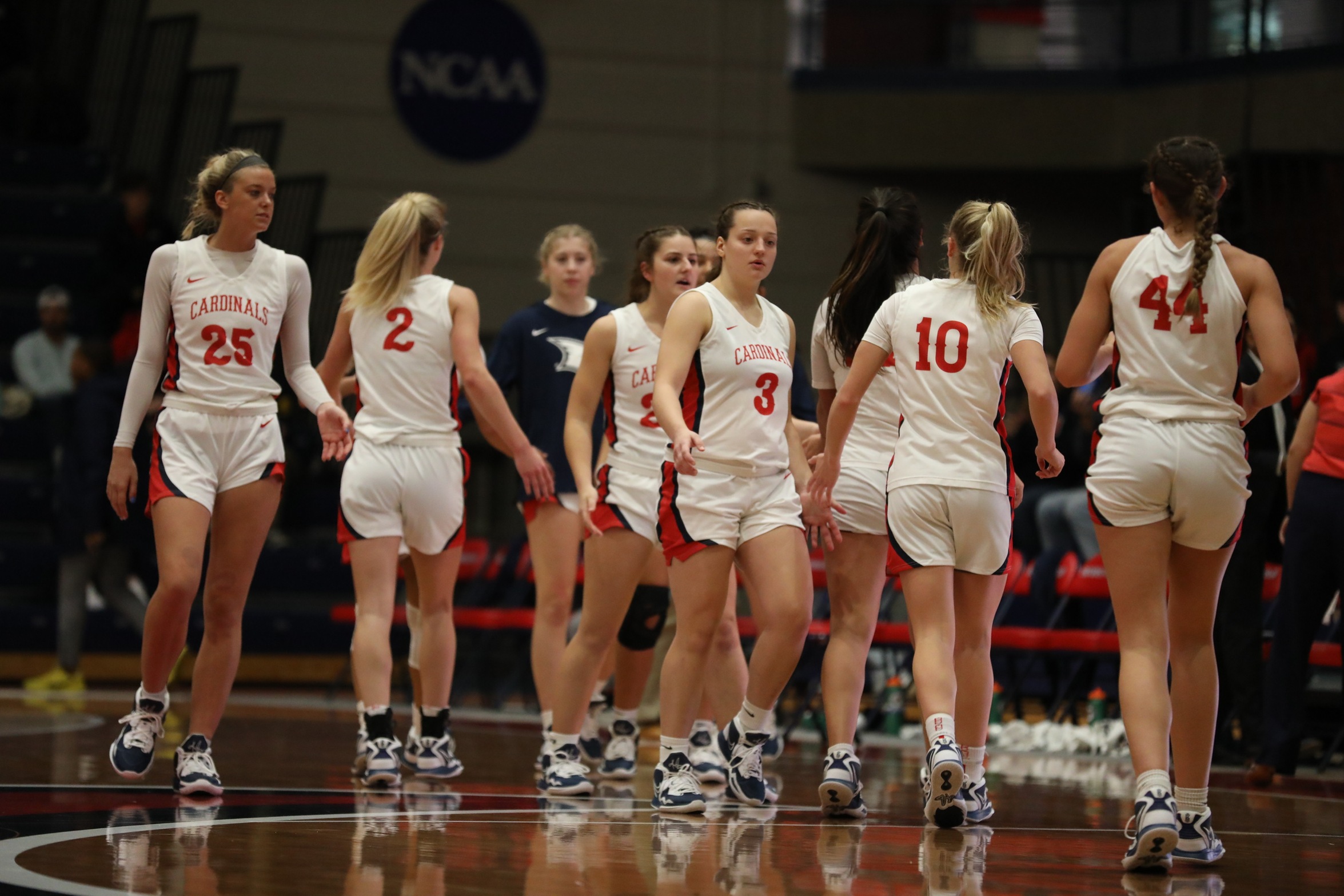 Women's Basketball Faces a Tough Loss to Michigan Tech