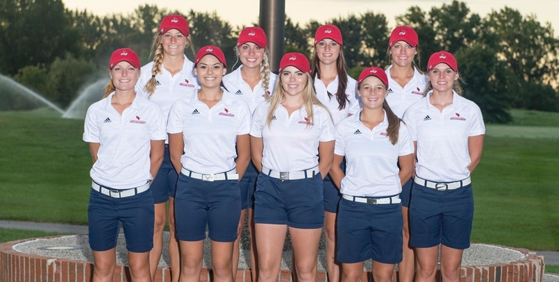 Lady Cardinals set for first-ever GLIAC Championships