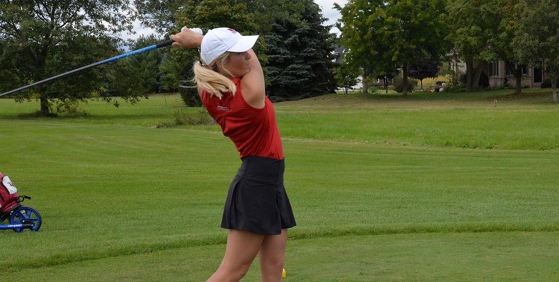 Lady Cardinals 7th After Opening Round of Bulldog Fall Preview