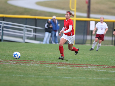 Women's Soccer Match With Northwood Postponed