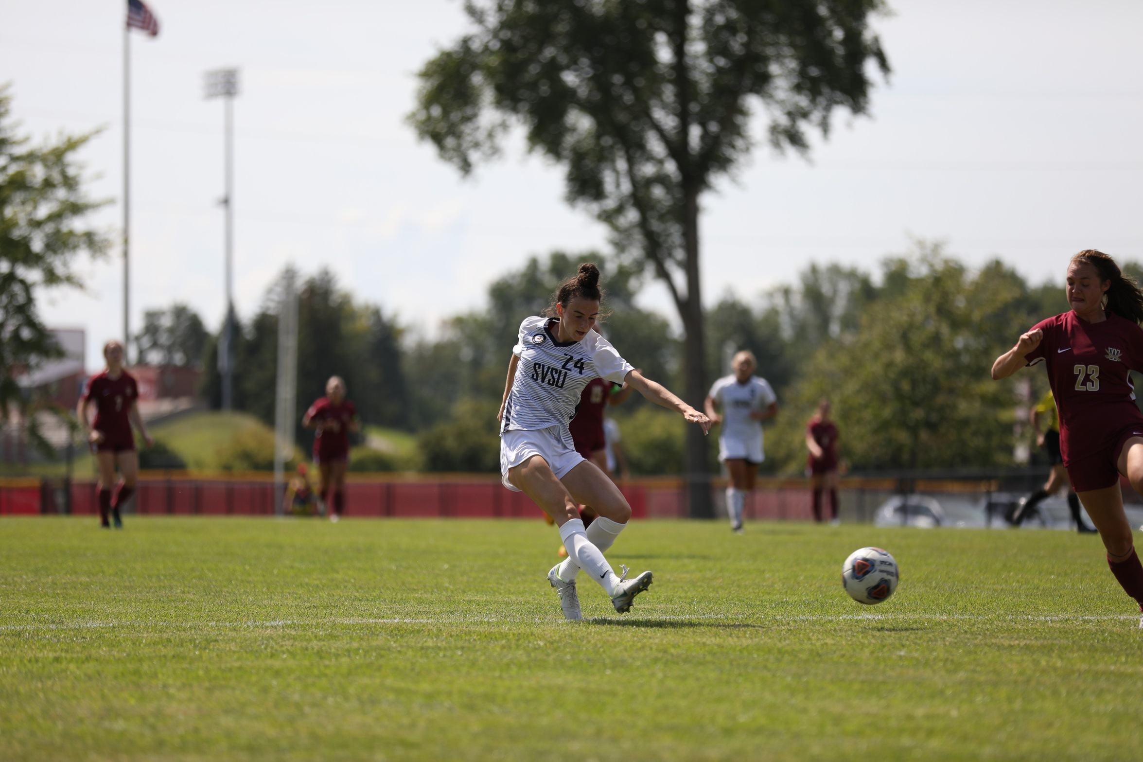 Cardinals Bounce Back with 2-1 Decision at Findlay