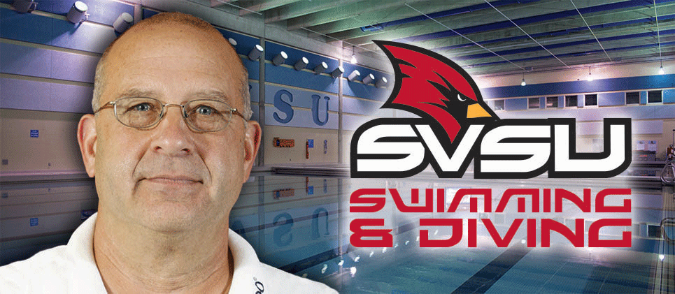 SVSU Women's Swimming & Diving to Hold Open Tryouts