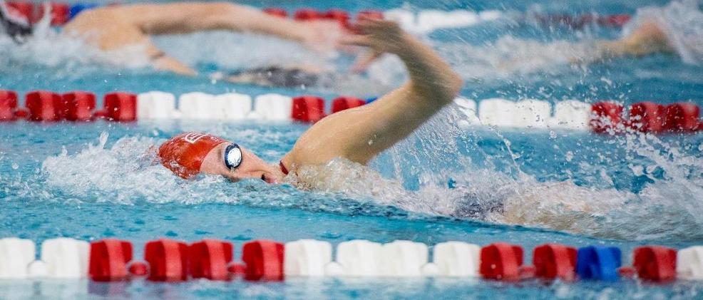 Lady Cardinals Compete in Day 1 of GLIAC Championships