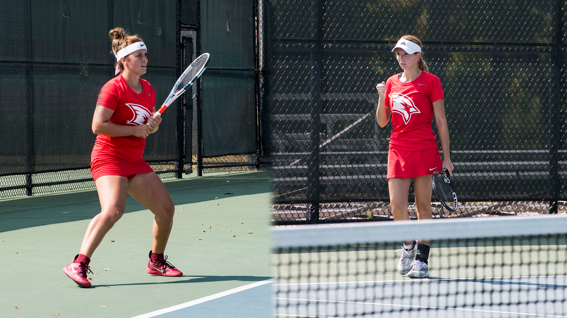 Cardinals Fall in Match at Eastern Michigan