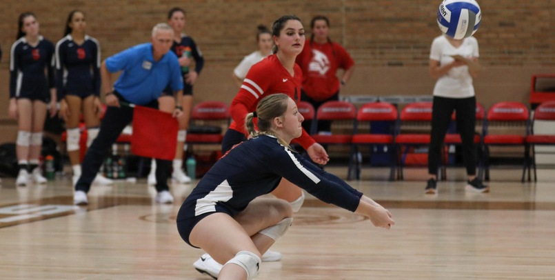 Cardinals sweep Panthers to stay unbeaten in GLIAC play