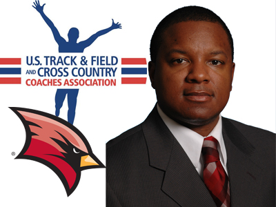 Rod Cowan Named Midwest Region "Coach of the Year"