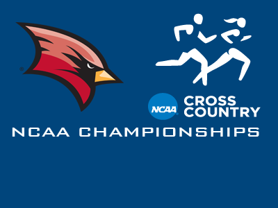Follow the NCAA Cross Country Championships Online
