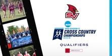 Cross Country Teams Qualify for NCAA Championship for Second-Consecutive Season