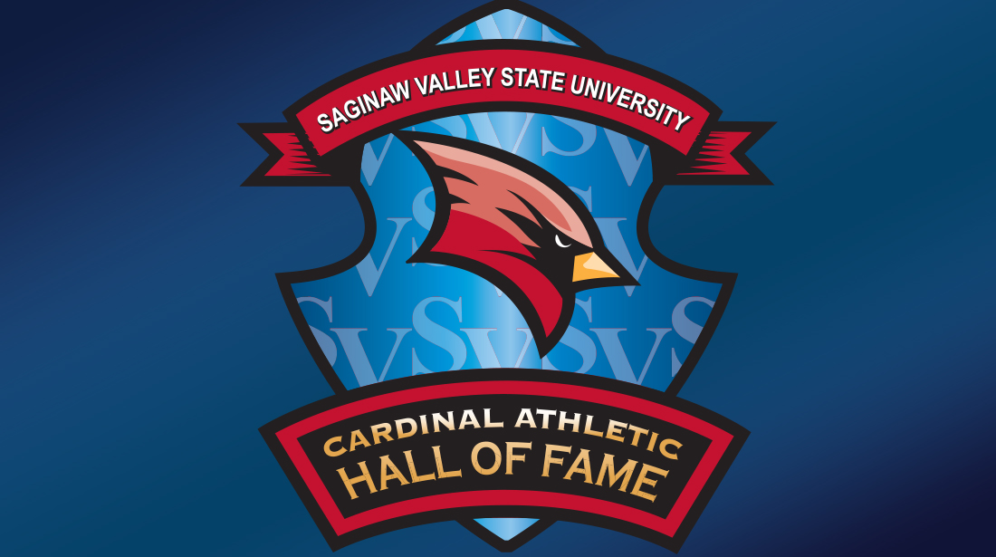Saginaw Valley State University Athletic Hall of Fame