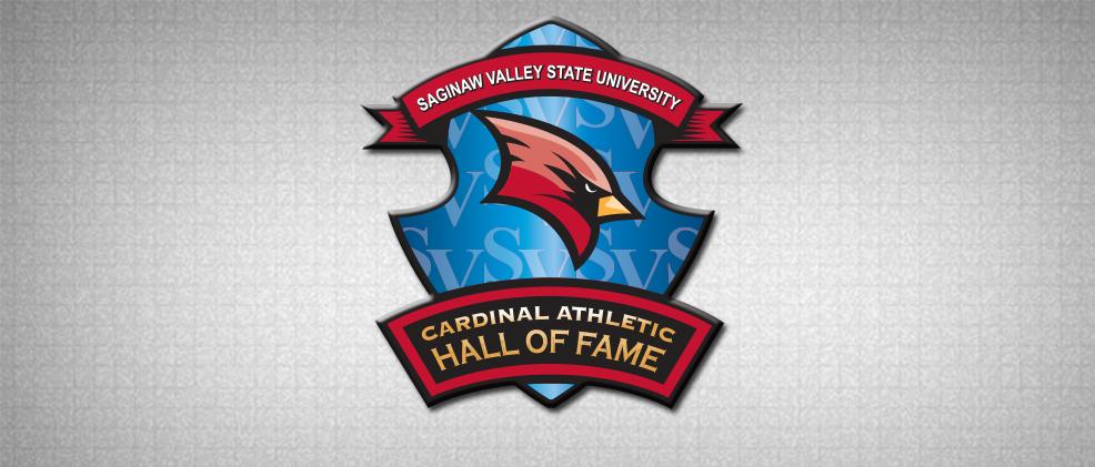 SVSU Announces Cardinal Athletic Hall of Fame Class of 2017
