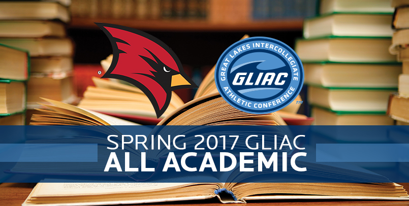GLIAC Announces Spring All-Academic and All-Excellence Recipients