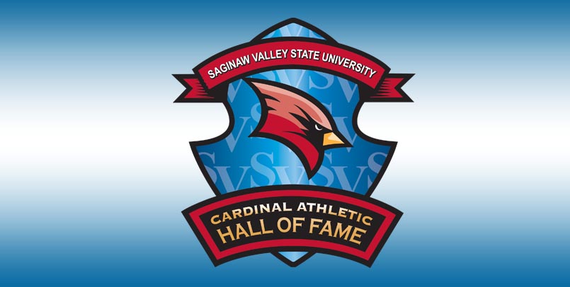 SVSU Athletics Accepting Nominations for Athletic Hall of Fame Class of 2019