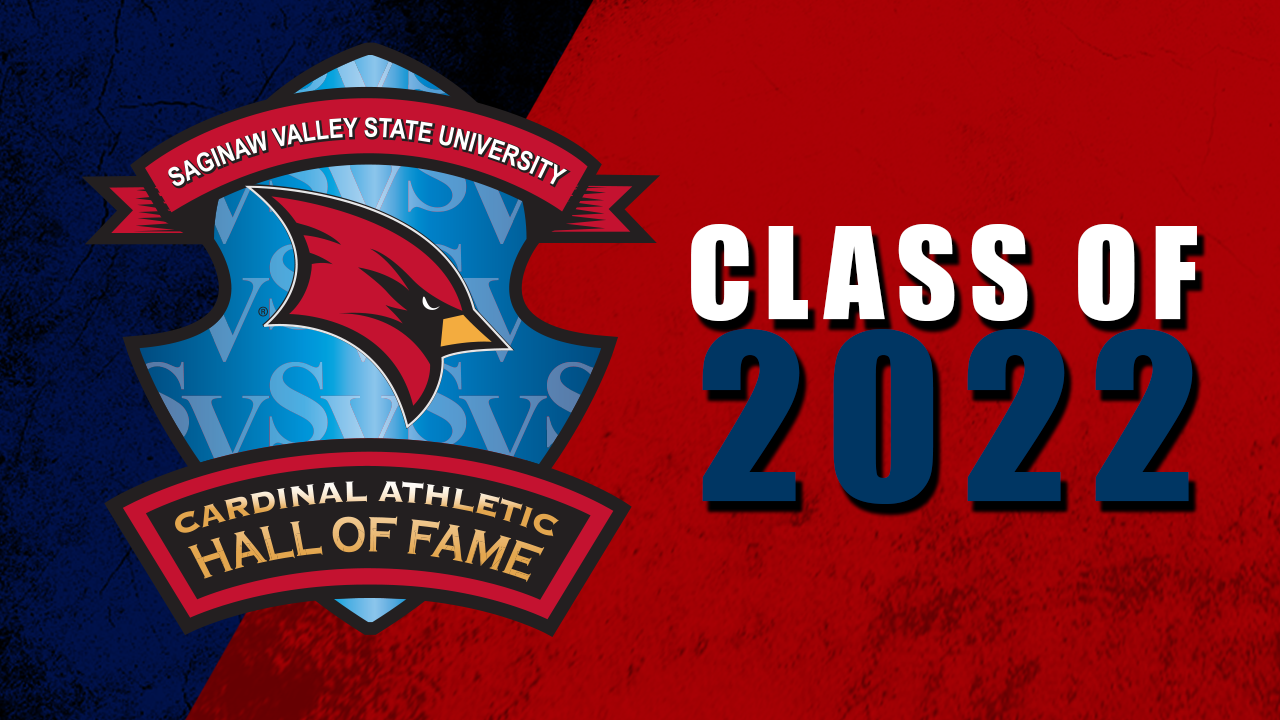 SVSU announces Cardinal Athletic Hall of Fame Class of 2022