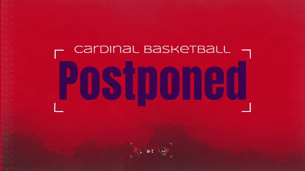 Basketball Doubleheader at Davenport Postponed