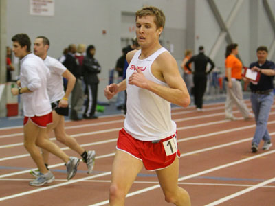 Cardinals Host the Indoor Holiday Classic